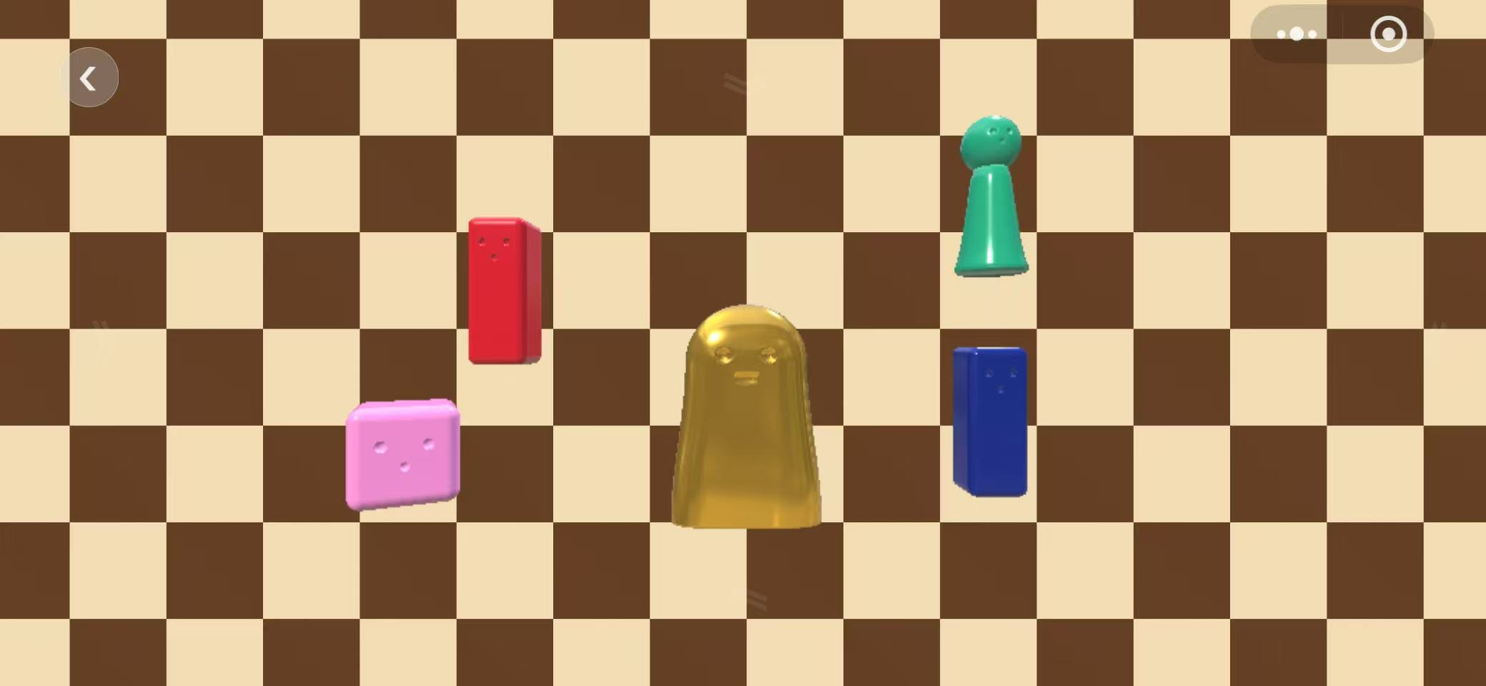 棋盘把位置变得清晰:谁在中心、谁在边缘,谁被看见,谁仍在等待。